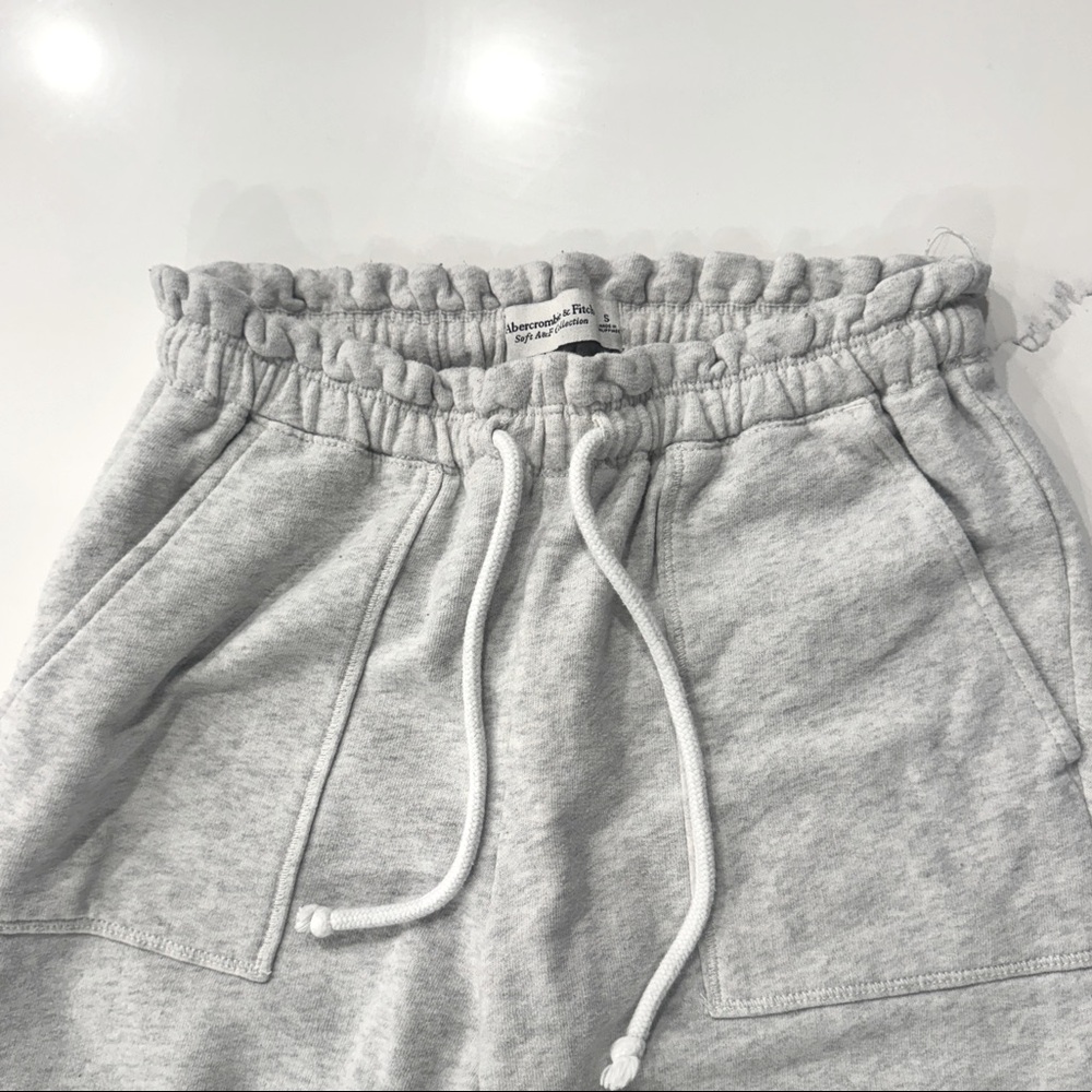 Abercrombie Sunday Sweatpants